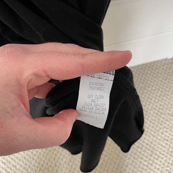 Mini dress/tunic - Picture 2 of 7